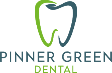 Pinner Green Dental Logo