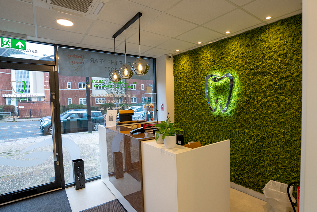 Pinner Green Dental