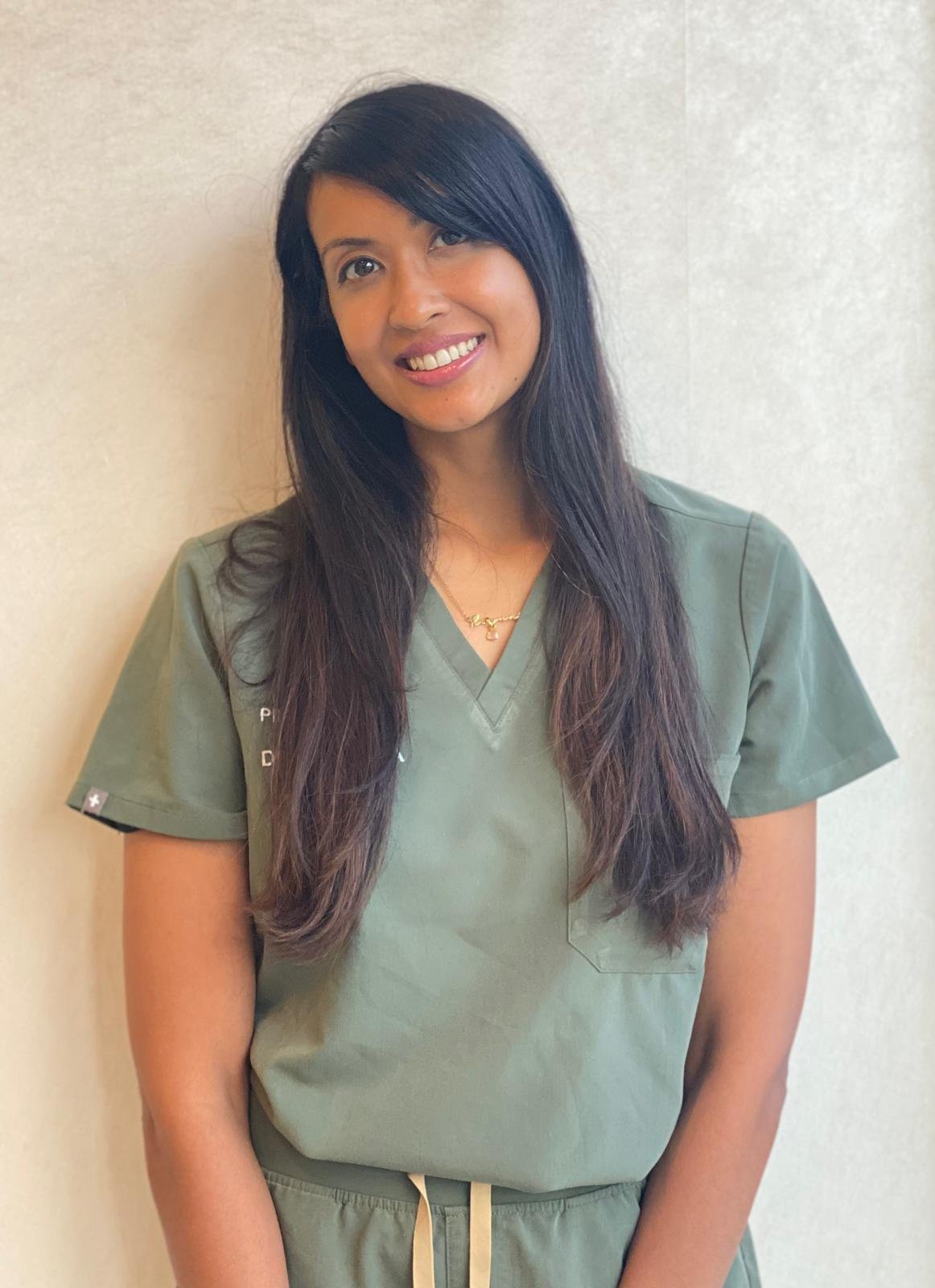 Team Slider Image - Pinner Dentist