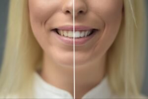 Cosmetic Dentistry in Pinner