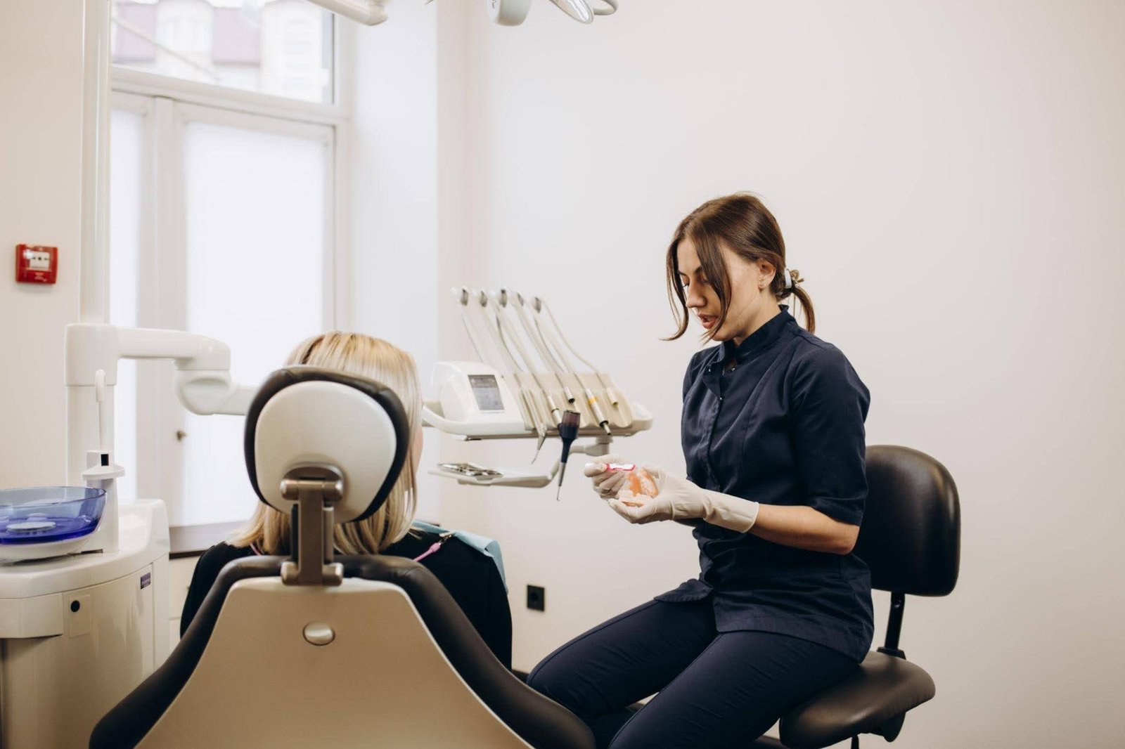 How to Choose the Right Dentist in Pinner for Your Dental Needs
